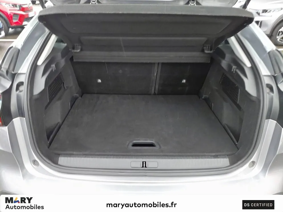 Véhicule occasion 228466 - Citroën C4 - Photo 6