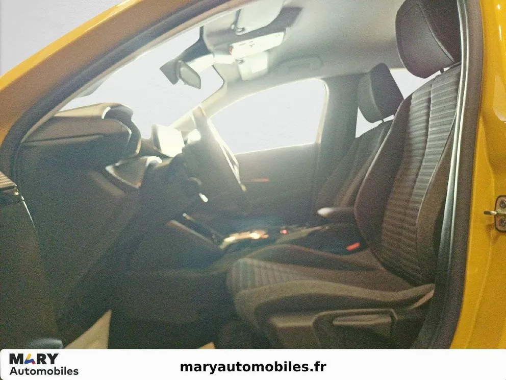 Véhicule occasion 203760 - peugeot 208 - Photo 9