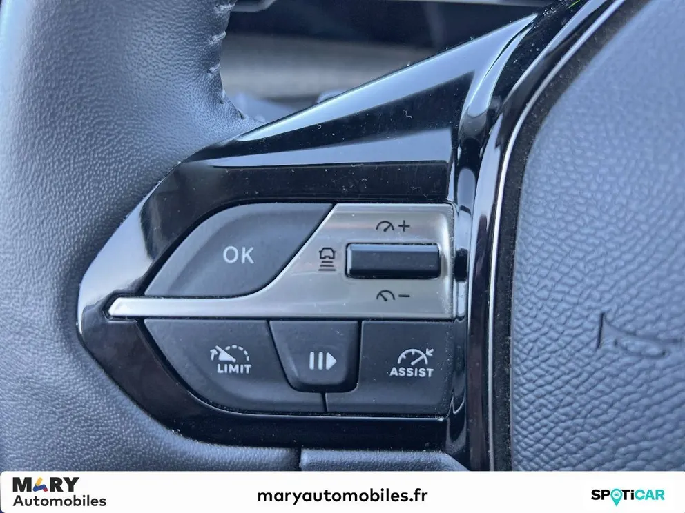 Véhicule occasion 224567 - peugeot 308 - Photo 16