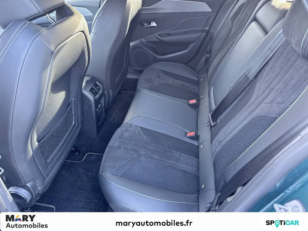 Véhicule occasion 211014 - peugeot 308 - Photo 10