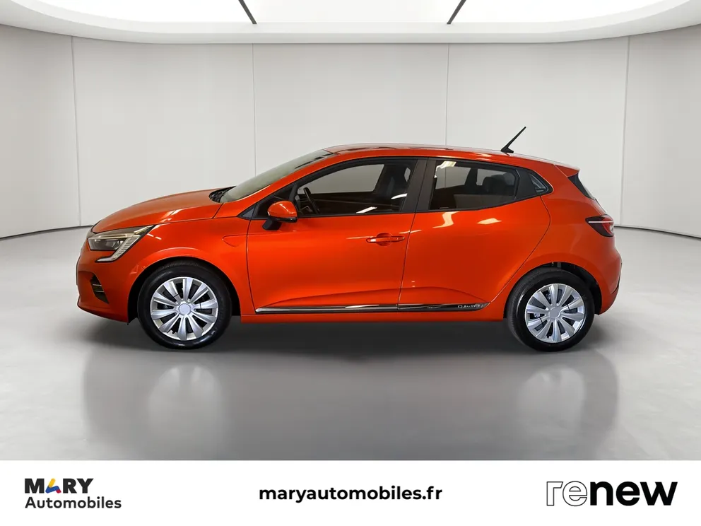 Véhicule occasion 235248 - renault CLIO - Photo 2