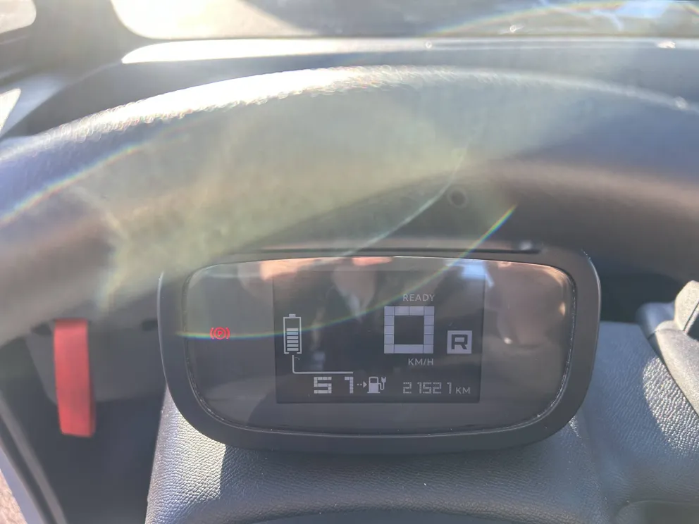 Véhicule occasion 188353 - Citroën AMI - Photo 11