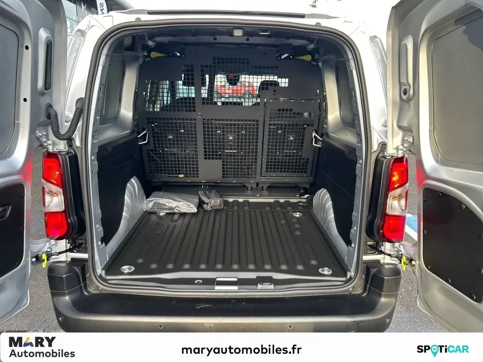 Véhicule occasion 211470 - Citroën BERLINGO - Photo 6