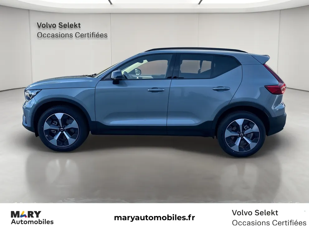 Véhicule occasion 1243894 - volvo XC40 - Photo 2