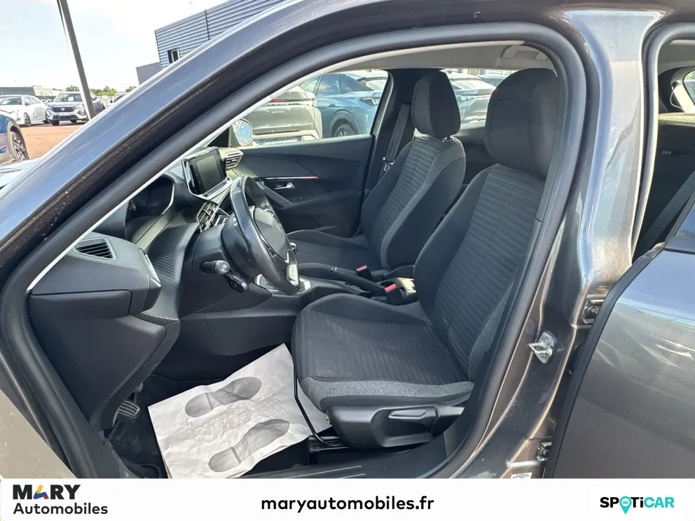 Véhicule occasion 235927 - peugeot 2008 - Photo 13