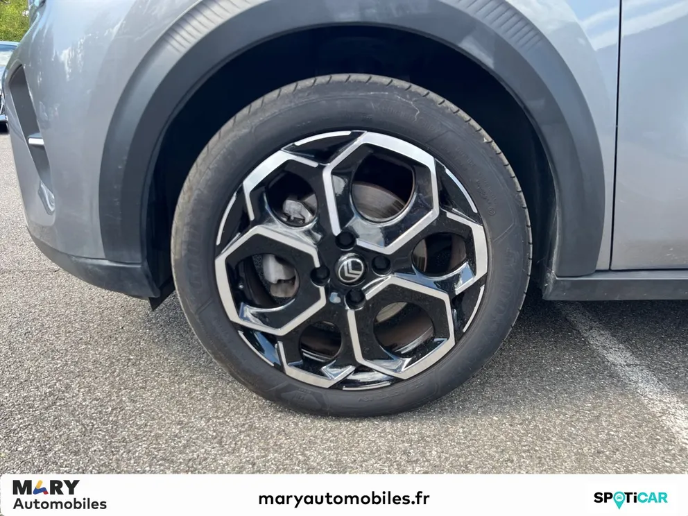 Véhicule occasion 1233266 - Citroën C3 - Photo 7