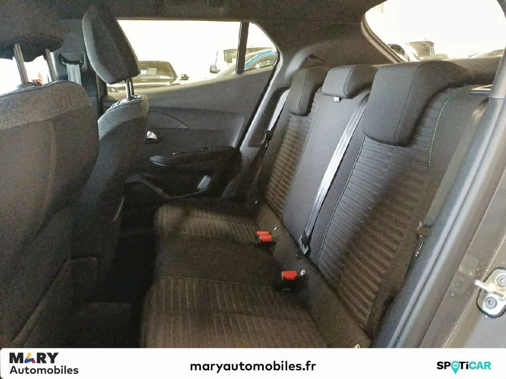 Véhicule occasion 214869 - peugeot 2008 - Photo 10
