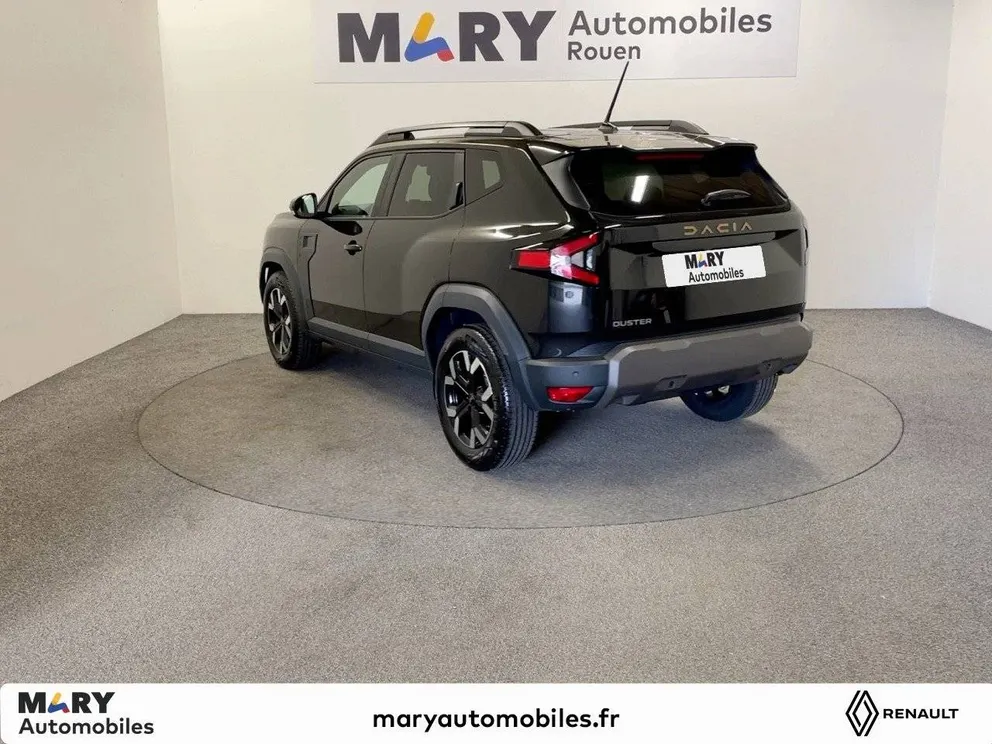 Véhicule occasion 209874 - dacia DUSTER - Photo 5