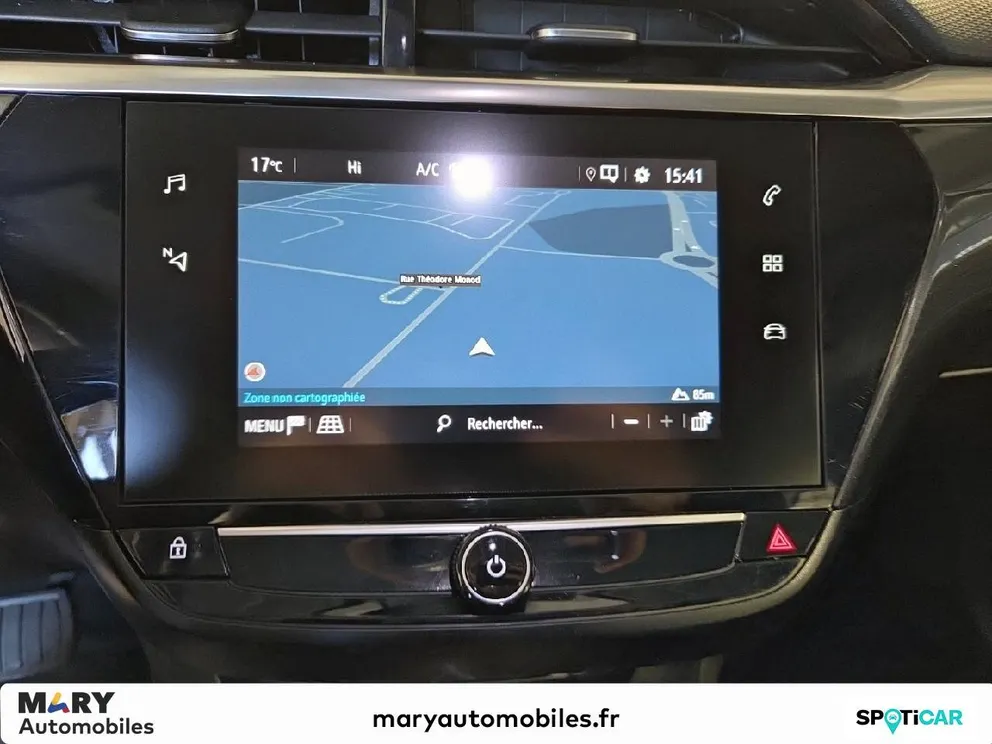 Véhicule occasion 220137 - opel CORSA - Photo 12