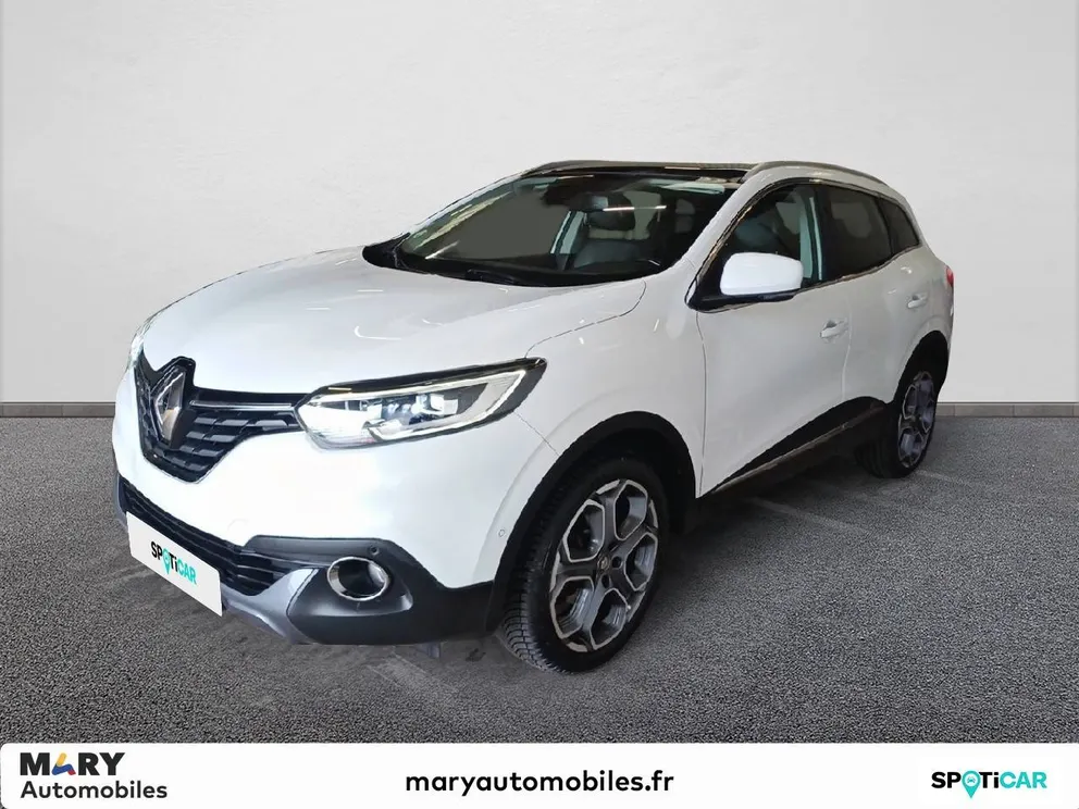 Véhicule occasion 229522 - renault KADJAR - Photo 1