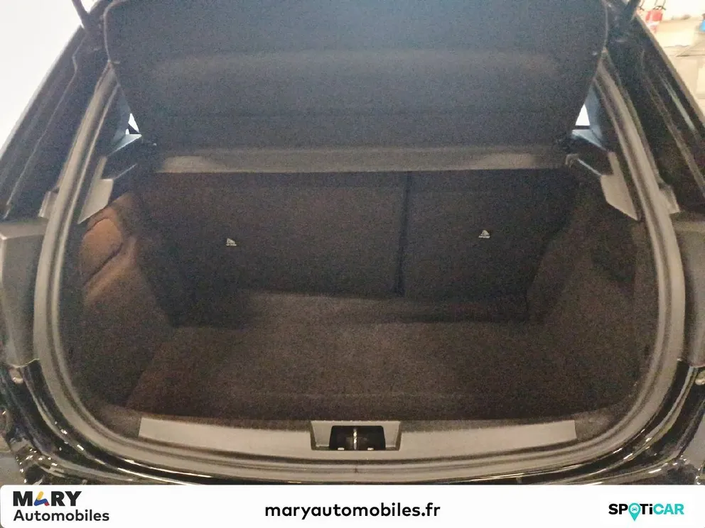 Véhicule occasion 186535 - peugeot 208 - Photo 6