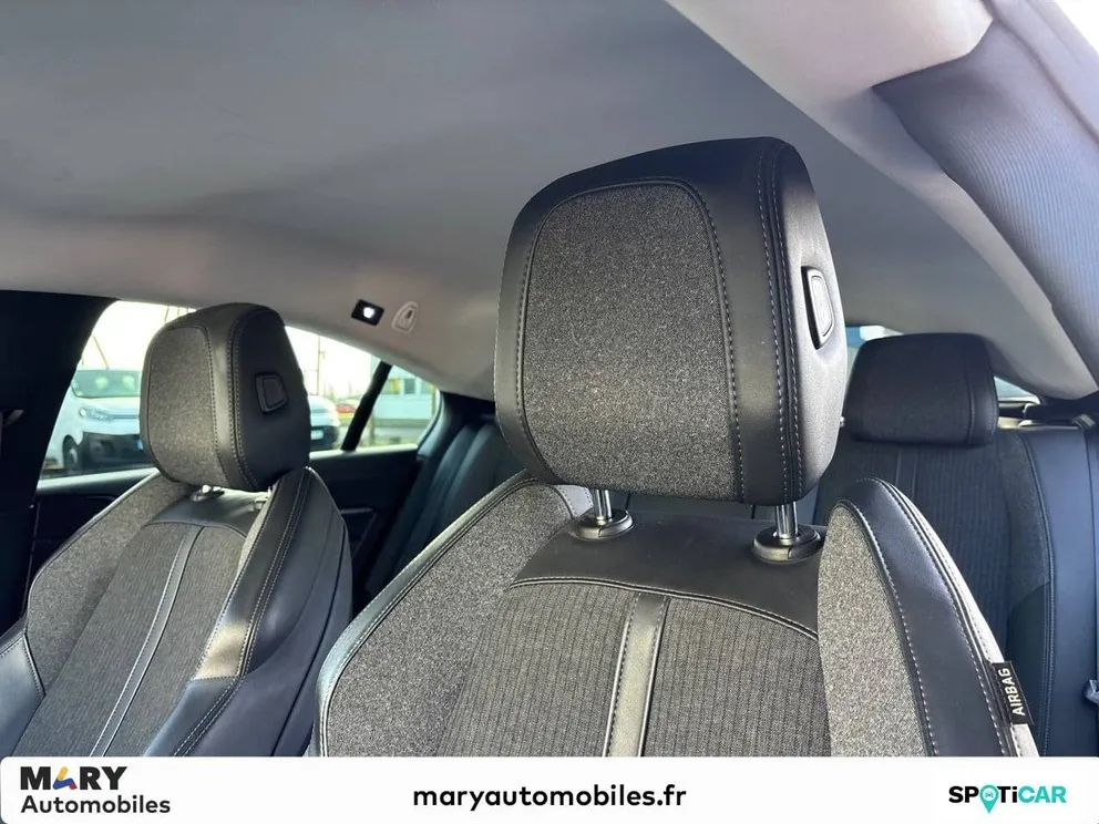 Véhicule occasion 217901 - peugeot 508 - Photo 13