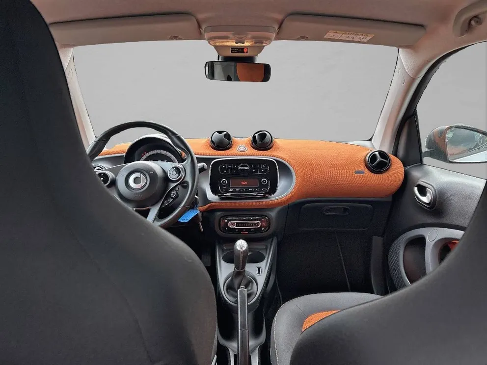 Véhicule occasion 222996 - smart FORTWO - Photo 8