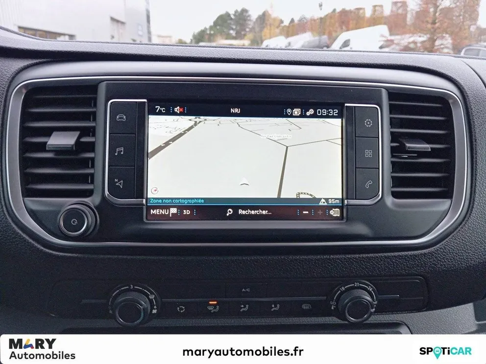 Véhicule occasion 204490 - peugeot EXPERT - Photo 14