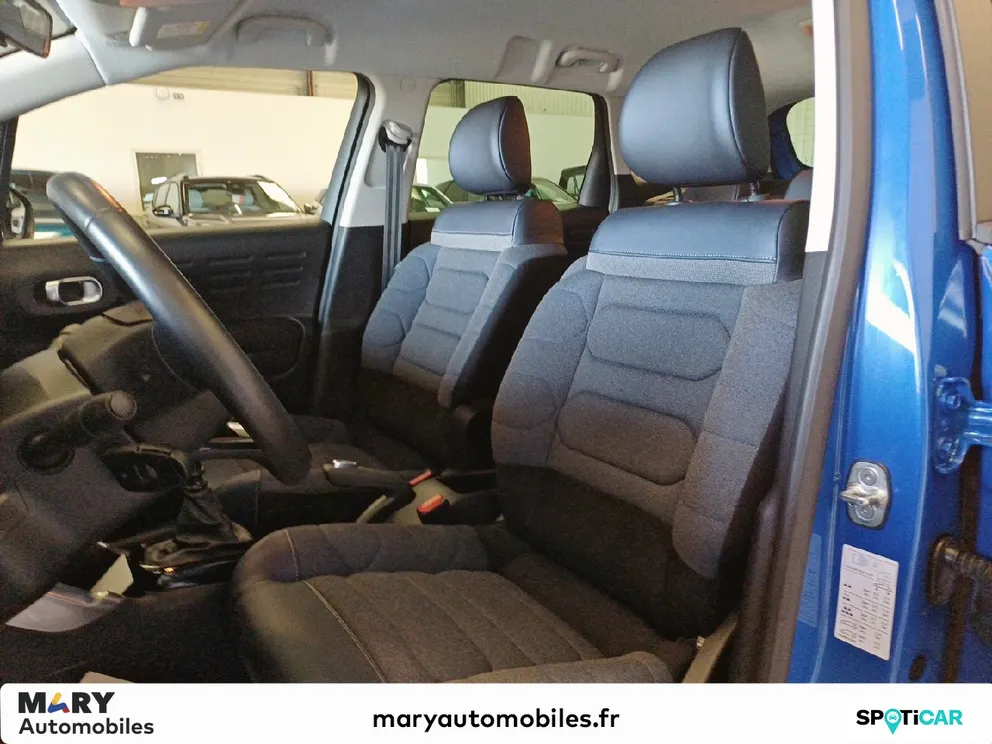 Véhicule occasion 235399 - Citroën C3 AIRCROSS - Photo 13