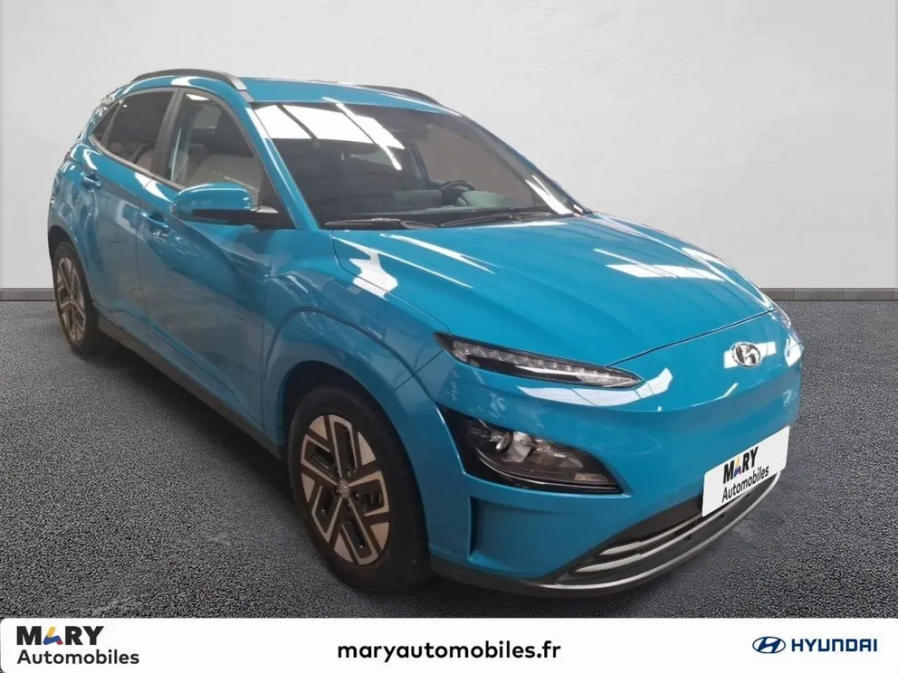 Véhicule occasion 217506 - hyundai KONA - Photo 3