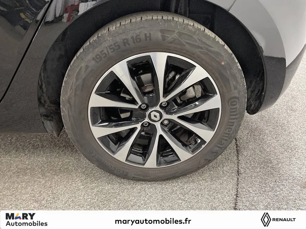 Véhicule occasion 197338 - renault CLIO - Photo 11