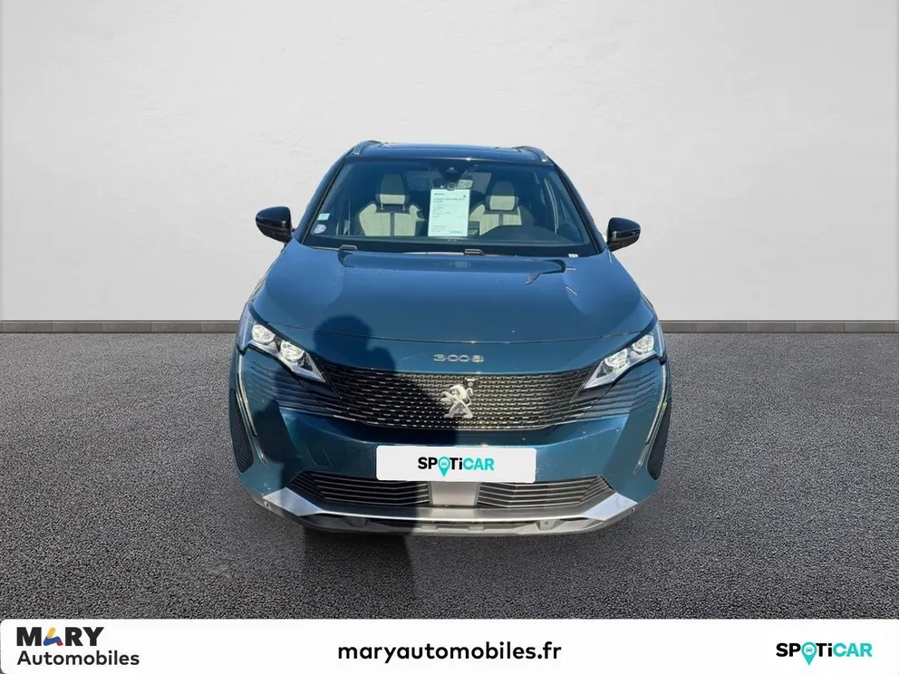 Véhicule occasion 208567 - peugeot 3008 - Photo 2