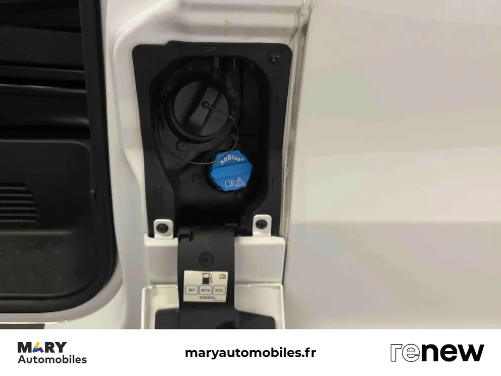 Véhicule occasion 1239230 - renault TRAFIC - Photo 20