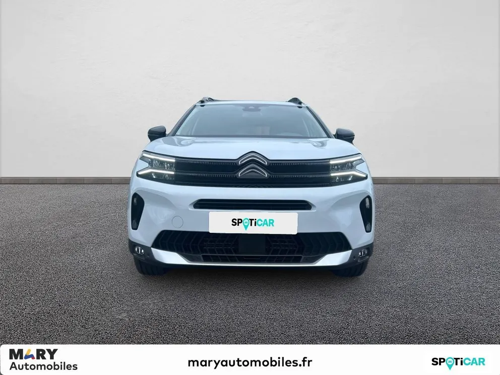 Véhicule occasion 175938 - Citroën C5 AIRCROSS - Photo 2
