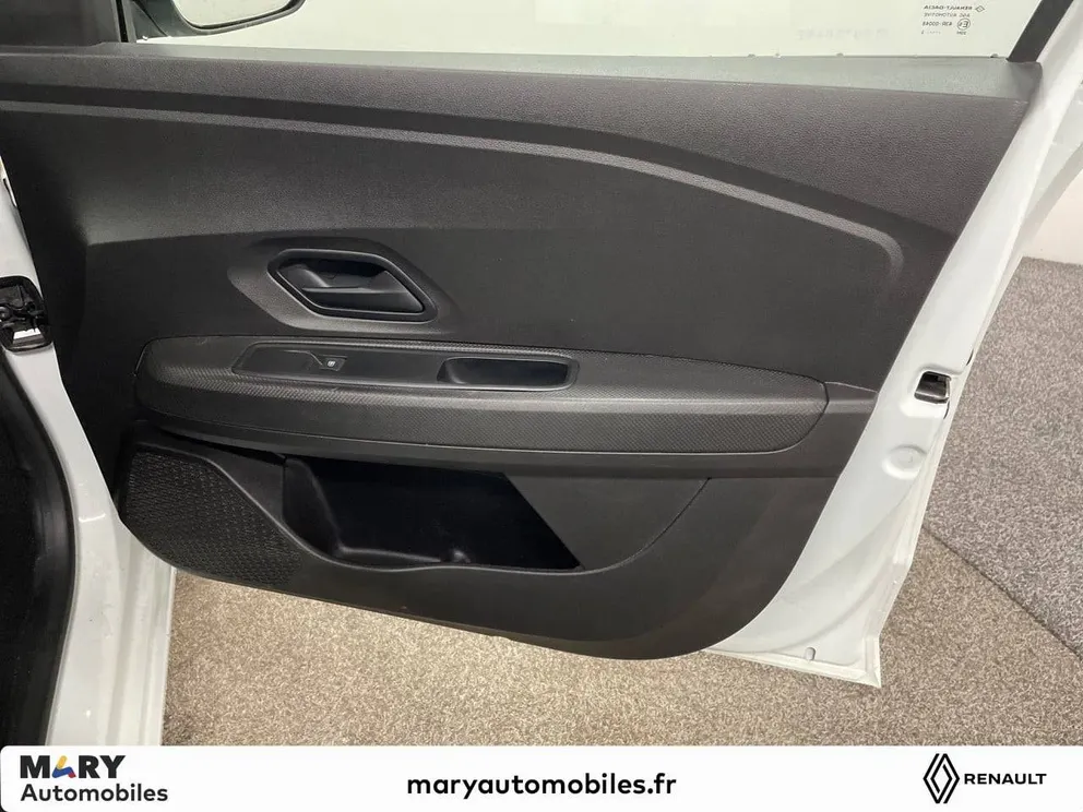 Véhicule occasion 228065 - dacia SANDERO - Photo 18