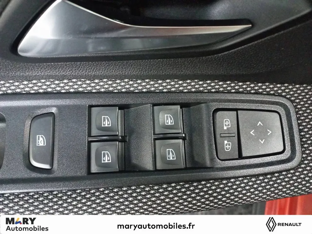 Véhicule occasion 206088 - dacia JOGGER - Photo 13