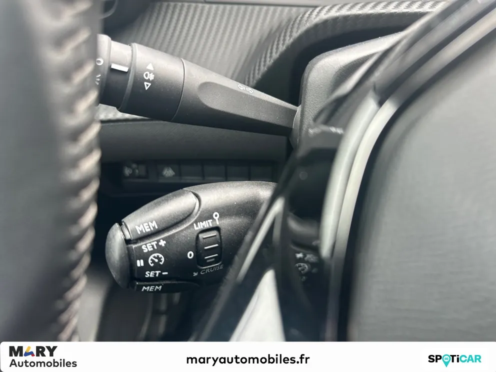 Véhicule occasion 1238963 - peugeot 208 - Photo 12