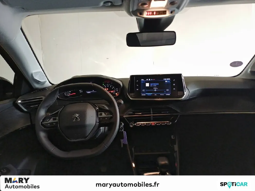 Véhicule occasion 178607 - peugeot 208 - Photo 8