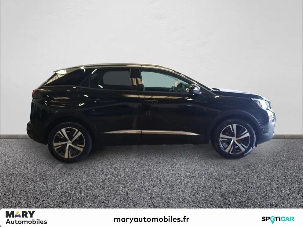 Véhicule occasion 1229471 - peugeot 3008 - Photo 4