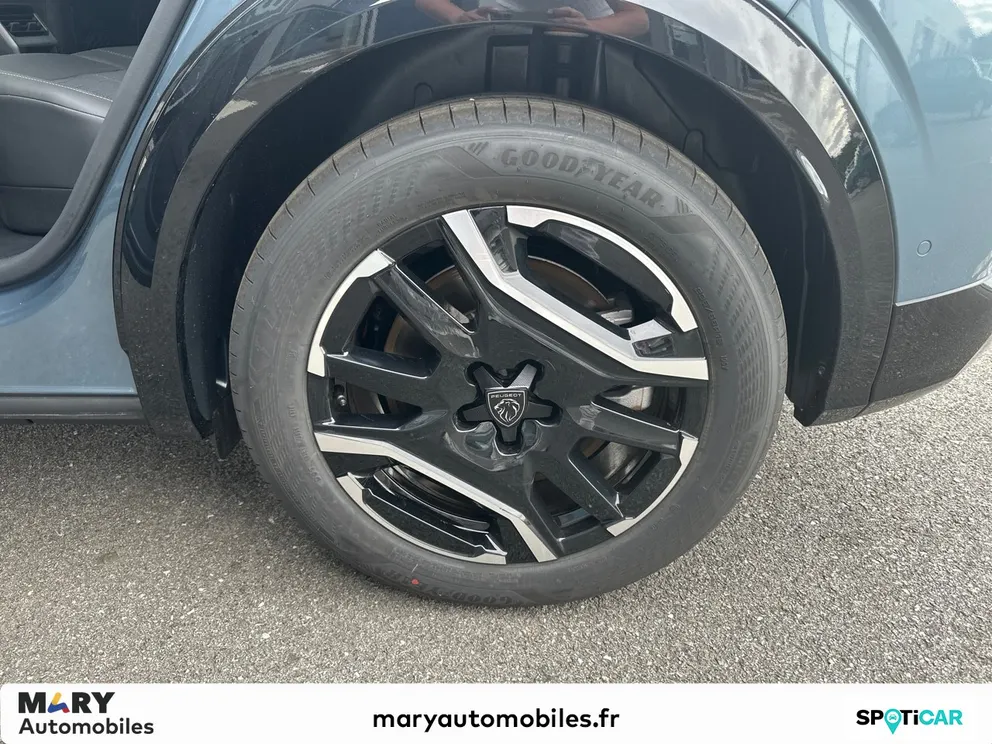 Véhicule occasion 1229576 - peugeot 3008 - Photo 7
