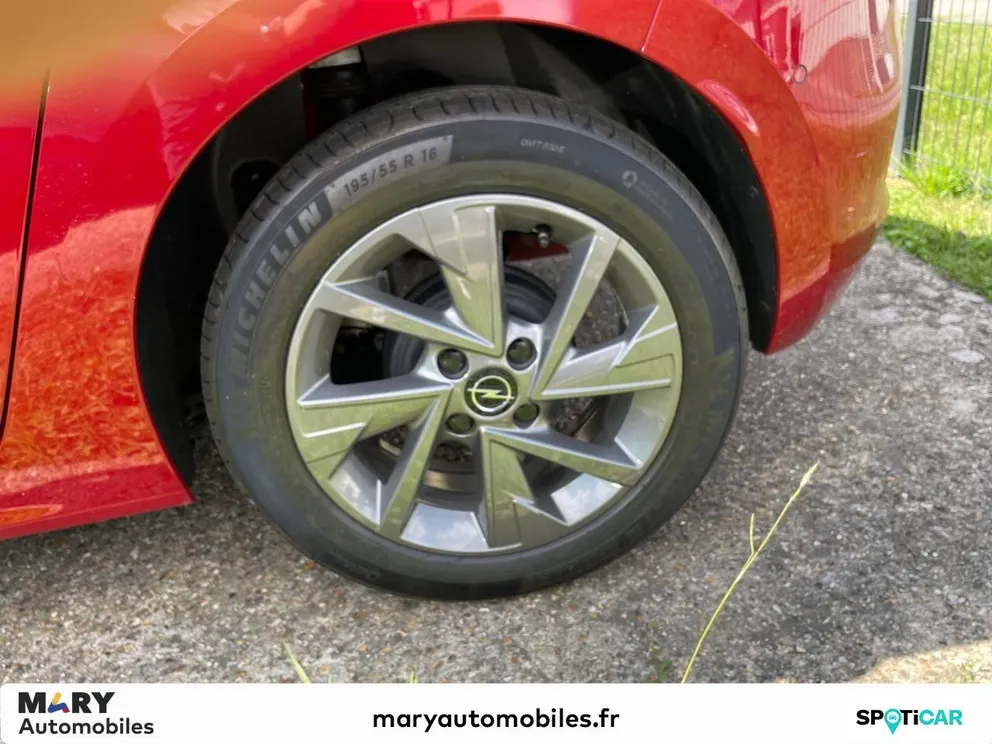 Véhicule occasion 187251 - opel CORSA - Photo 18