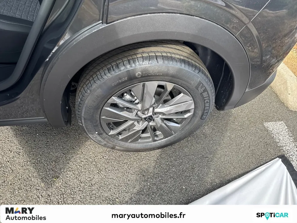 Véhicule occasion 1233635 - peugeot 3008 - Photo 6