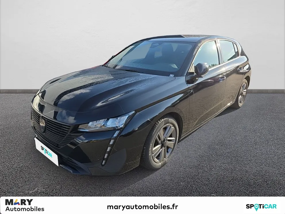 Véhicule occasion 1237748 - peugeot 308 - Photo 1