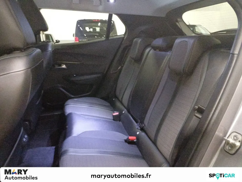 Véhicule occasion 213308 - peugeot 2008 - Photo 10