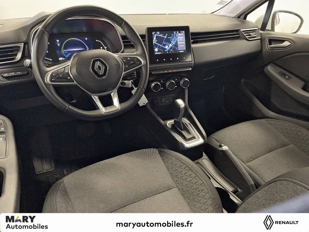 Véhicule occasion 223237 - renault CLIO - Photo 8