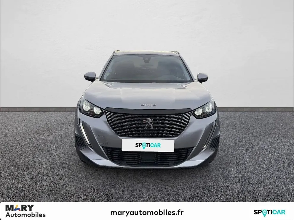 Véhicule occasion 216169 - peugeot 2008 - Photo 2