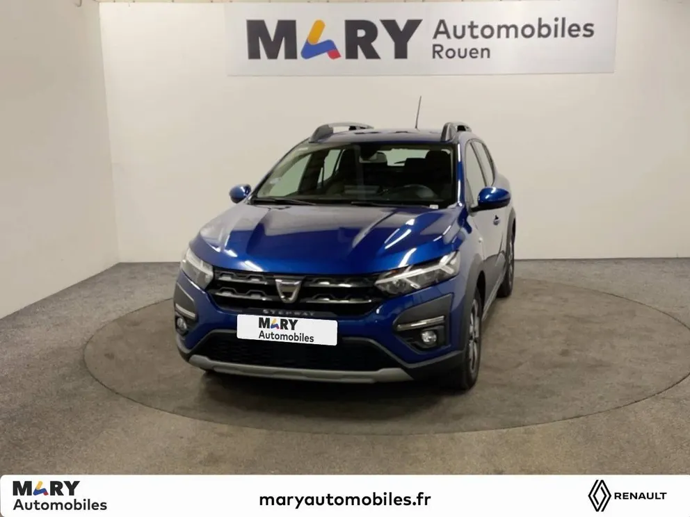 Véhicule occasion 205392 - dacia SANDERO - Photo 2