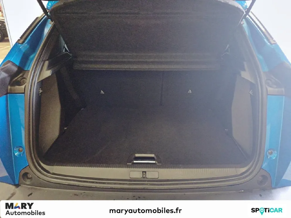 Véhicule occasion 183071 - peugeot 2008 - Photo 6
