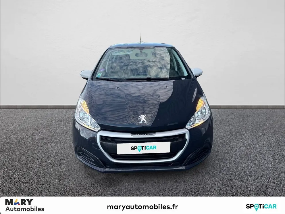 Véhicule occasion 195652 - peugeot 208 - Photo 2