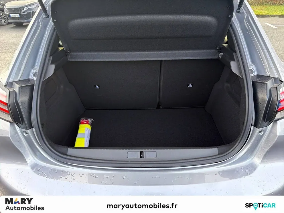 Véhicule occasion 210624 - peugeot 208 - Photo 6