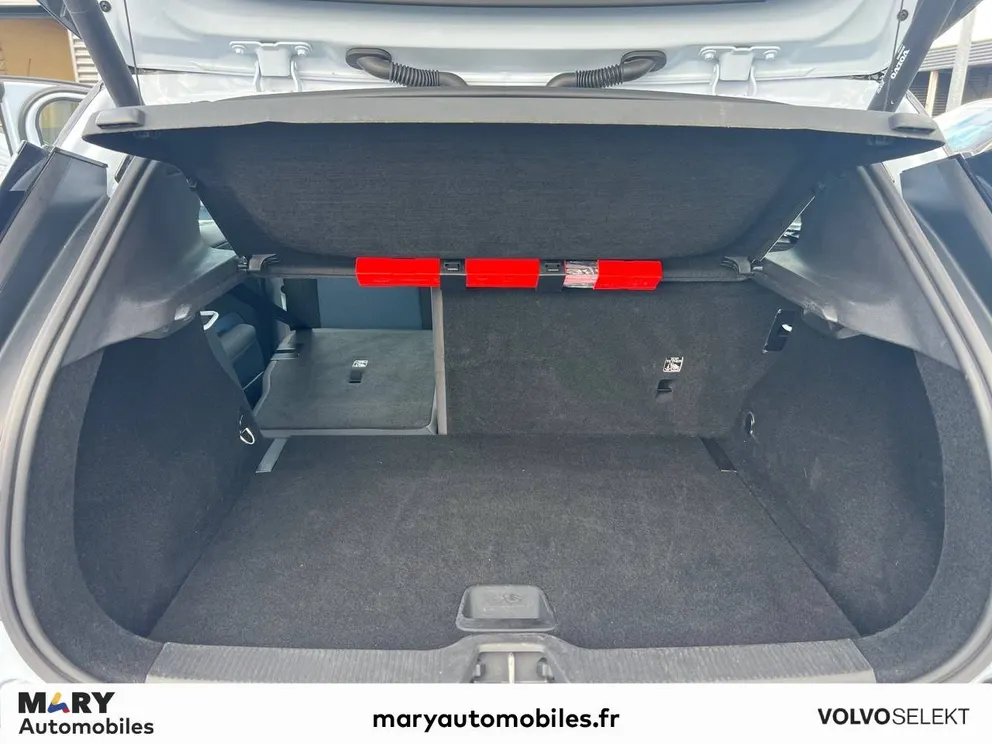 Véhicule occasion 185111 - volvo EX30 - Photo 11