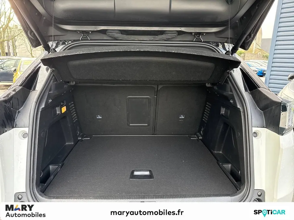 Véhicule occasion 211082 - peugeot 3008 - Photo 6