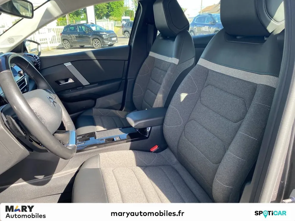 Véhicule occasion 176194 - Citroën C4 - Photo 9