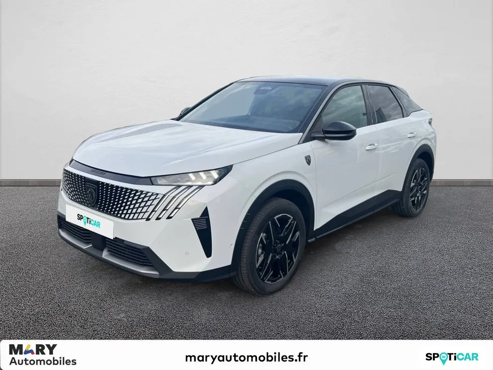 Véhicule occasion 208841 - peugeot 3008 - Photo 1