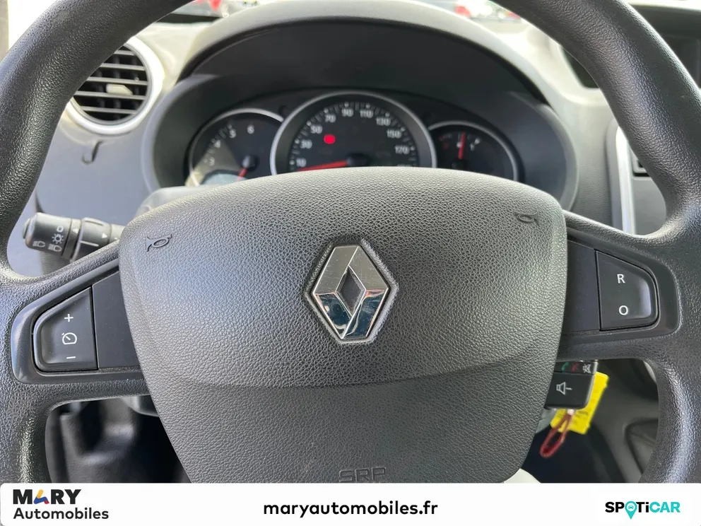 Véhicule occasion 238792 - renault KANGOO - Photo 12