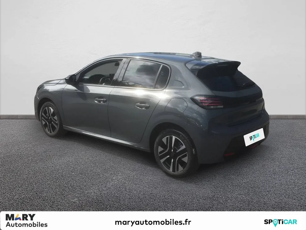 Véhicule occasion 186993 - peugeot 208 - Photo 7