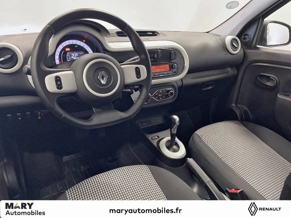 Véhicule occasion 172277 - renault TWINGO - Photo 8