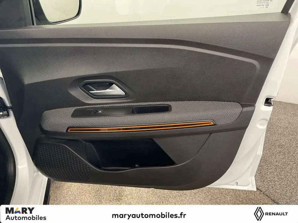 Véhicule occasion 225366 - dacia SANDERO - Photo 18