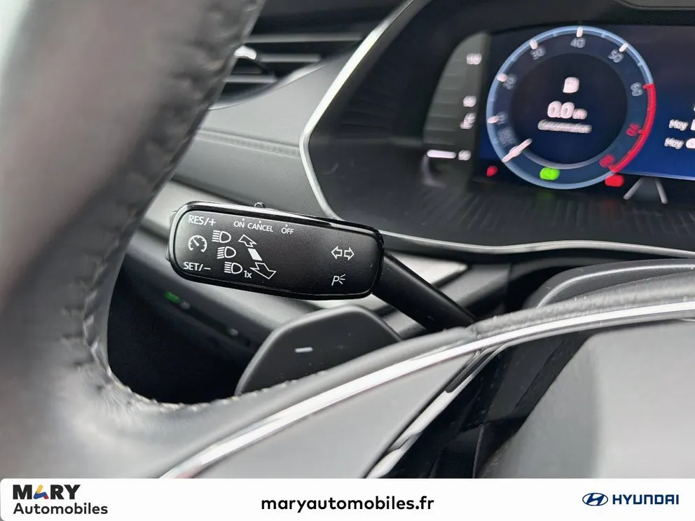 Véhicule occasion 226382 - skoda OCTAVIA - Photo 18