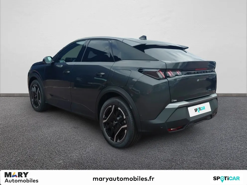 Véhicule occasion 1236901 - peugeot 3008 - Photo 2